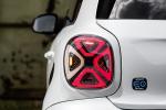 Smart EQ ForFour Edition One 2020 года (WW)